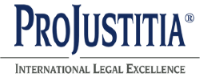 ProJustitia Logo